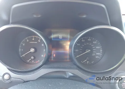 2016 Subaru Outback 2.5I Limited z USA, uszkodzony, nr VIN 4S4BSBNC7G3285544